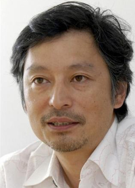 岛田雅彦