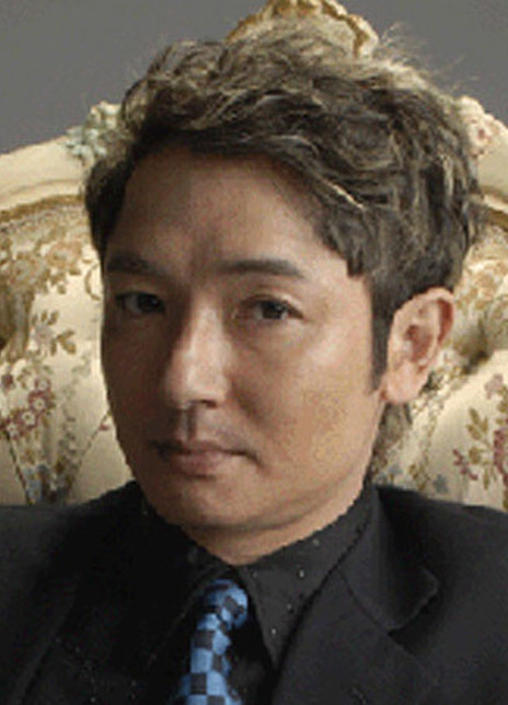 林伟健