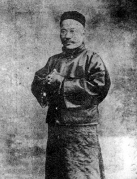 吴趼人