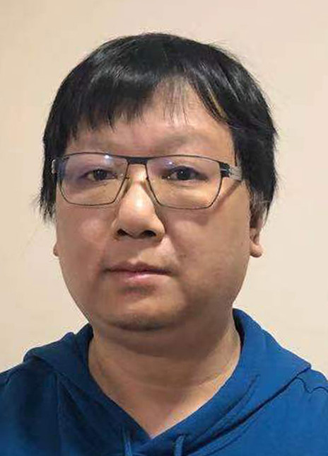邓文滔