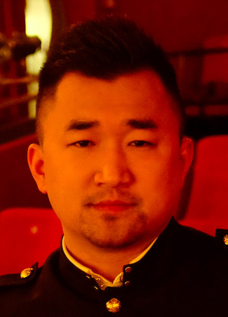 孙伟