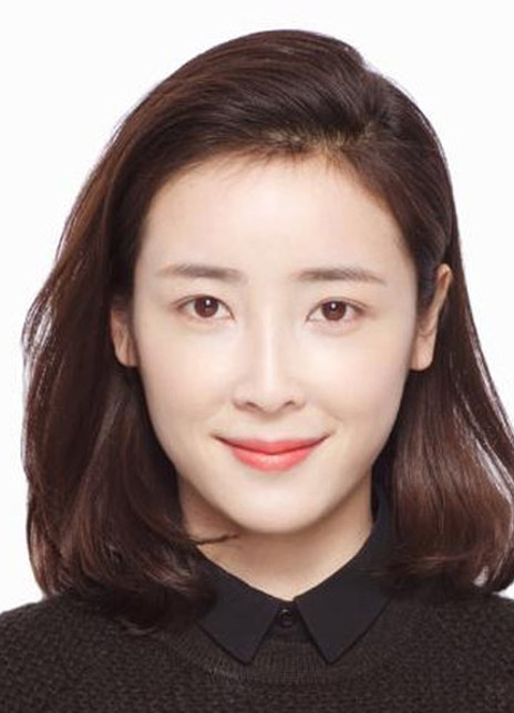 廖婧希