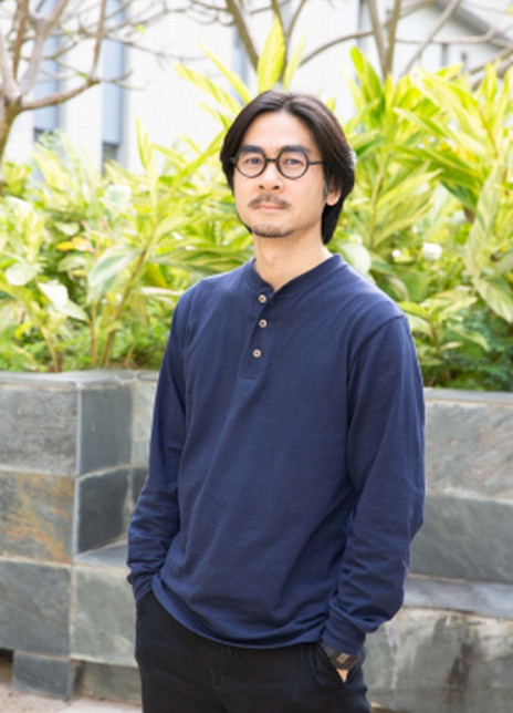 黄修平