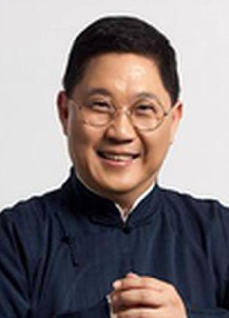 冯翊纲