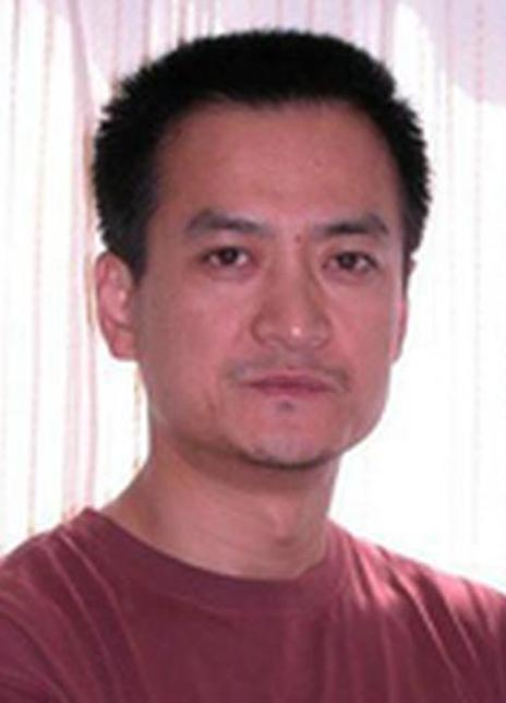 王志刚