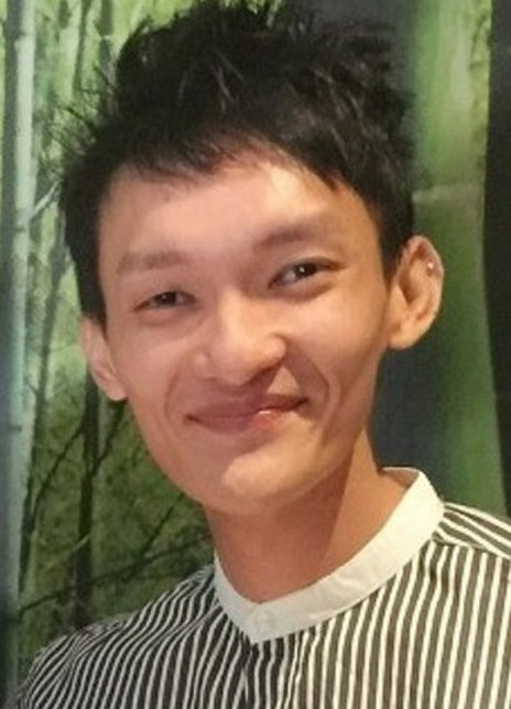 陈俊权