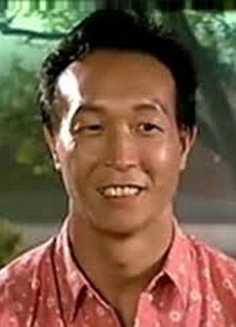 李海生