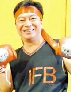 廖伟雄