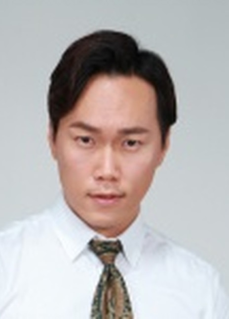 宋镇禹