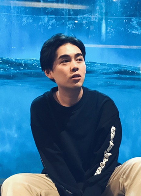 余昌宇