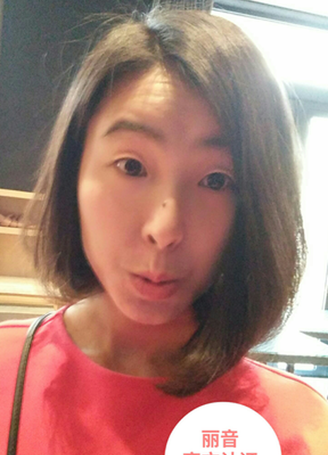 陈秀香