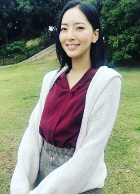 森郁月