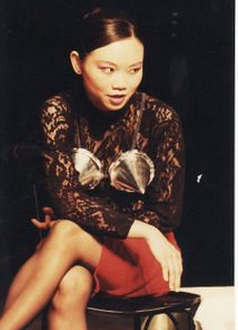 洪玮婷