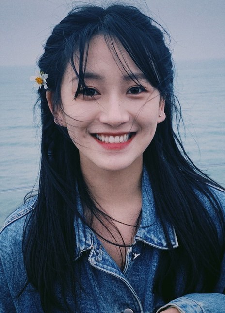 金子璇