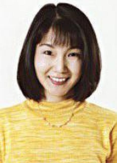 丰岛雅美