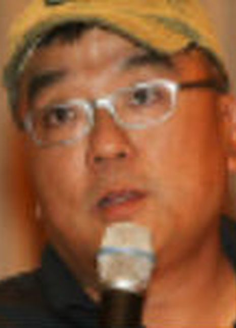 韩政焕