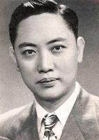 张君秋