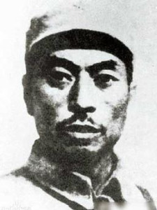 刘三春