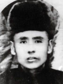 邓铁梅