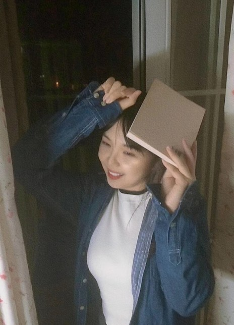 罗丽