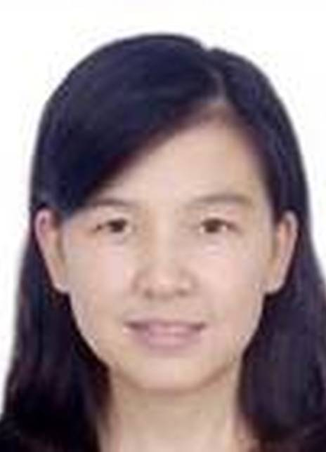 杨靖