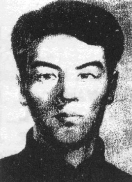 王德泰