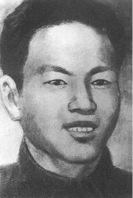 李学忠