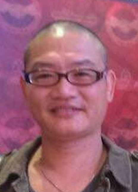 周晓鹏