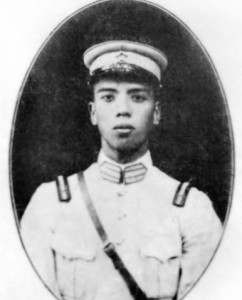 李兰池