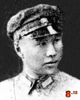 庞汉桢