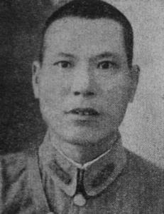 夏国璋