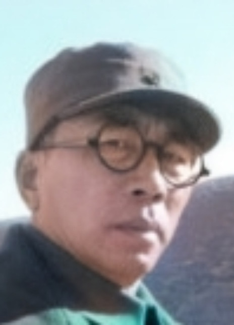 逯长恩