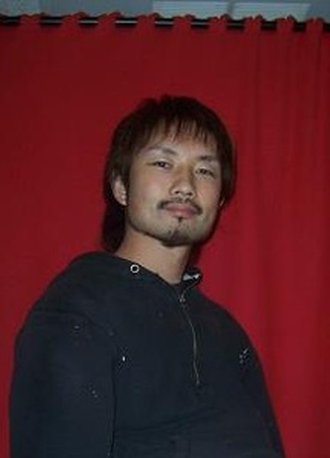 大村浩二