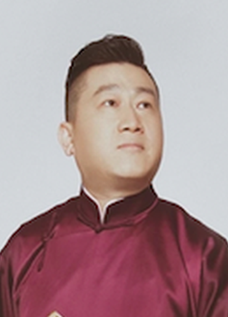 张鹤伦