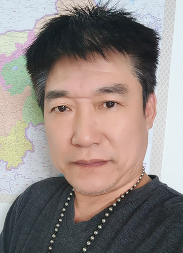 杨钧