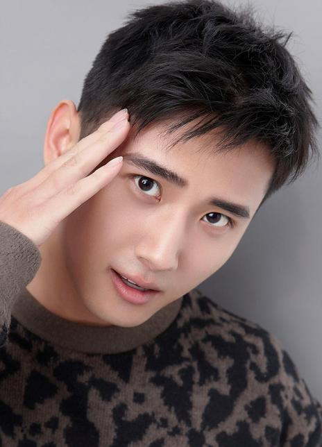 杨韬歌