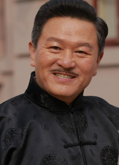 刘风岗