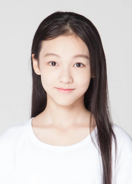 陈羽翎