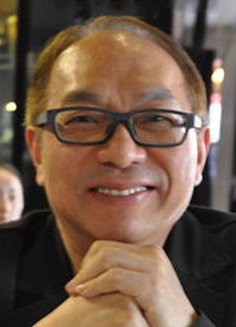 马楚成