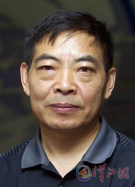 陈怀国