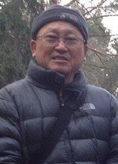 林潮翔