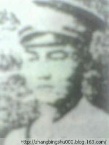 马威龙