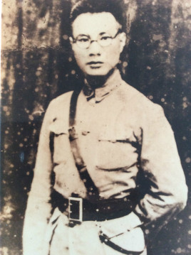 朱炎晖