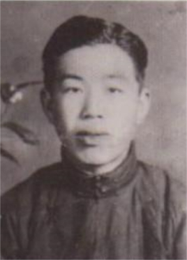 陈宇寰