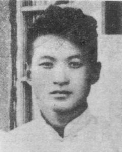 洪麟阁