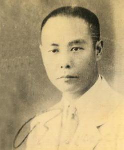 赵渭滨