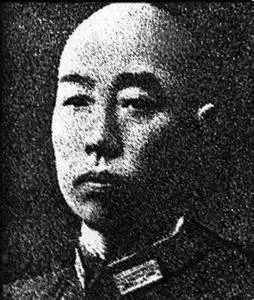 谢升标