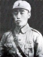 杨裕民