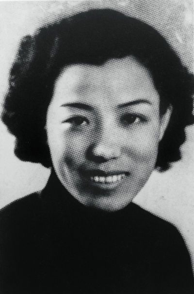 茅丽瑛