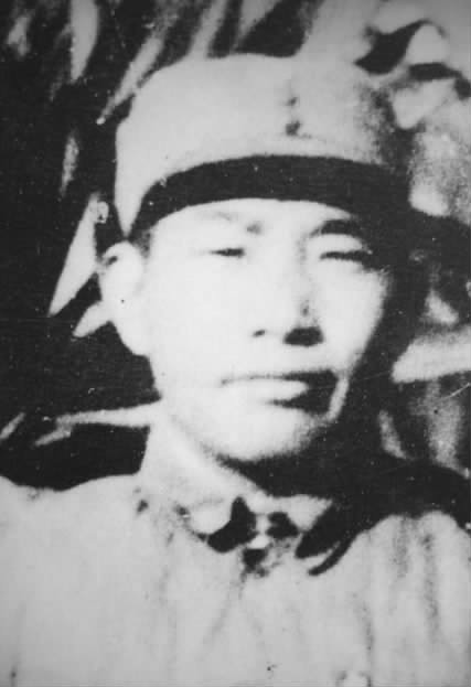 胡发坚